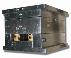 die casting mould