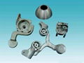 die casting mould 2