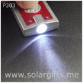 advertising led flashlight keychain  P303 2