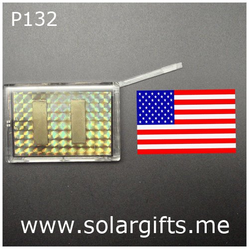 picture insert solar power lcd photo frame 1