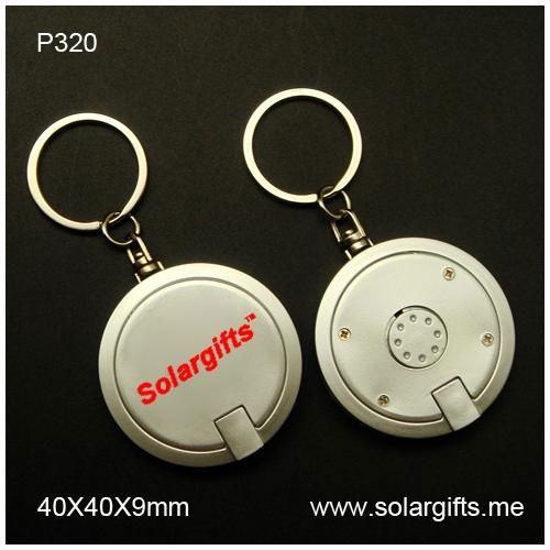 LED Torch Keychain/Flash Light Keychain/Mini LED TorchP320