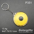 mini led light keychain P351