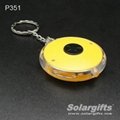 mini led light keychain P351