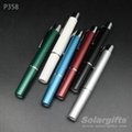 wholesale mini led keychain pens
