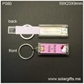solar usb flash drive P080