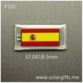 Solar Badge  P101