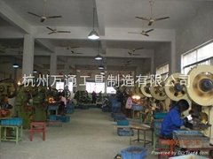 杭州萬通工具製造有限公司