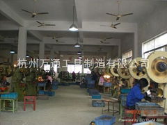 Hangzhou Wantong Tools Manufacture Co.,LTD