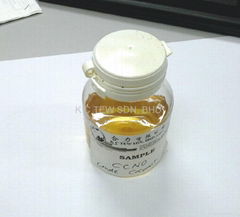 Crude Coconut Oil (CCNO)