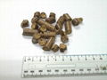 Palm Kernel Meal Pellet