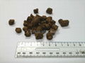 Palm Fiber Pellet