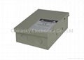 12VDC 2Amp 4 Channel CCTV Camera Power Supply Box 12VDC2A4P （12VDC2A4P ） 3