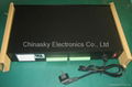 12VDC 13A 16Ch Rack Mount CCTV Power Supply, PTC Resettable Fuse 12VDC13A16P/R