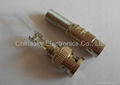 BNC Male Connectors / CCTV Connector / BNC Connector (CT5047)