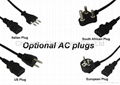  CCTV Power Supply 12V 10A9 Channel(12VDC10A9P)