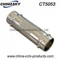 BNC Double Female Connector / BNC F Female to F Female Connector CT5053