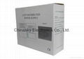  CCTV Camera Power Supply Box 12V 10A18 Channel with LED and Lock(12VDC10A18PE)