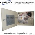 CCTV Camera Power Supply (12VDC13A9P&24VAC10A9P)