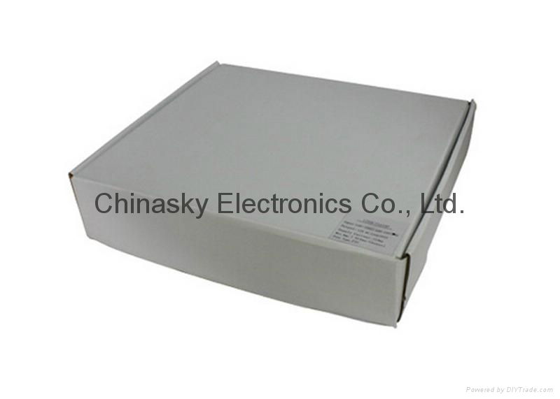 CCTV Camera Power Supply (12VDC13A9P&24VAC10A9P) 4