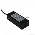 CCTV Power Adapter 24VDC 2A Switching Mode, Desktop