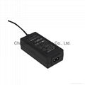 CCTV Power Adapter 12VDC 2A Switching Mode, Desktop