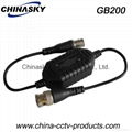 CCTV Video Filter( GB200) 1