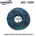 UL Listed Coaxial Cable