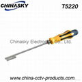 Adjustable Installation Removal Tool for