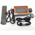 4.3" 1080P TFT Color LCD CCTV Tester: AHD , TVI (CT600AHDTVI) 3