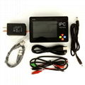 3.5” Wrist CCTV Tester: for Analogue and IP Cameras (IPCT1600) 2