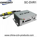 32GB  Mini CCTV  Portable  DVR With USB  For  Security (SC-DVR01)
