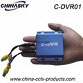 15V  32GB  Mini CCTV  Portable  DVR  For  Security (C-DVR01)