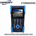 3.5" CCTV Testers: CVI, TVI, AHD,SDI (CT2800HDAS)  1