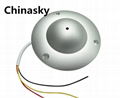 CCTV Surveillance Microphone for Security System Small High Sensitivity(CM30)