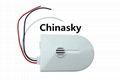 CCTV Surveillance Microphone for Security System Small High Sensitivity(CM01)