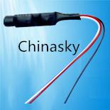 CCTV Surveillance Microphone for Security System with High Sensitivity (CM501D) 1