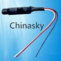 CCTV Surveillance Microphone for