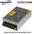 12VDC10AB CCTV Switching Power Supply(12VDC 10AB) 2