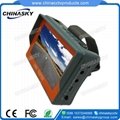 4.3" 1080P TFT Color LCD CCTV Tester: