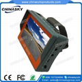 4.3" 1080P TFT Color LCD CCTV Tester: AHD , TVI (CT600AHDTVI) 4