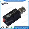 Innovative Passive HD-CVI/TVI/AHD Video Balun for CCTV System(VB109EH) 1