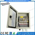 Waterproof CCTV Power Supply