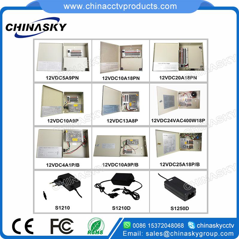 CCTV Power Supply