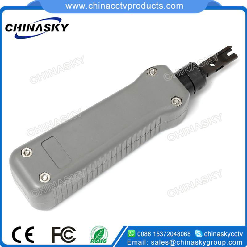 CCTV Crimping Tool, Crimper for RG58 RG59 RG62 RG6(T5009) 5