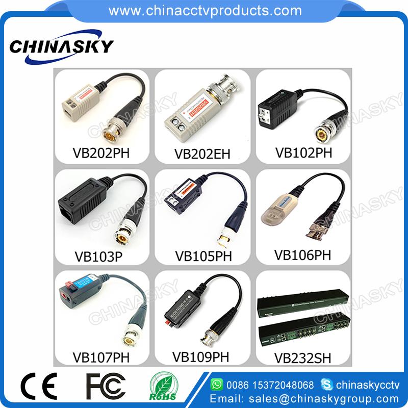 Video Balun