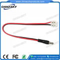 DC Power Connector /Pigtail Male Plug /