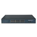 CCTV Security System 24 Ports CCTV POE