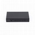 8 Ports 1000Mbps 16G Ethernet Switch with 8 RJ45 ports (SW08GS) 2