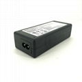 Dual 2 Port Power over Ethernet Gigabit PoE Injector 48V 52V 220V 30W 60W 90W