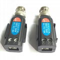 Hot Sale Coax Audio Passive HD rj45 8mp